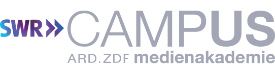 CAMPUS ARD.ZDF medienakademie